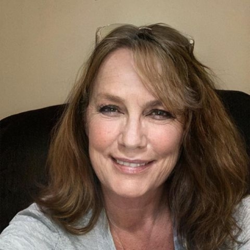 Meet your Posher, Kimberly cantwell